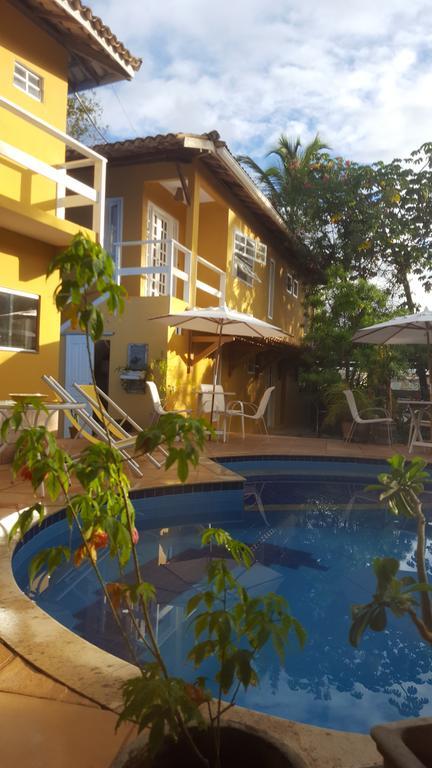 Casa Da Maisa Porto Seguro Exterior photo