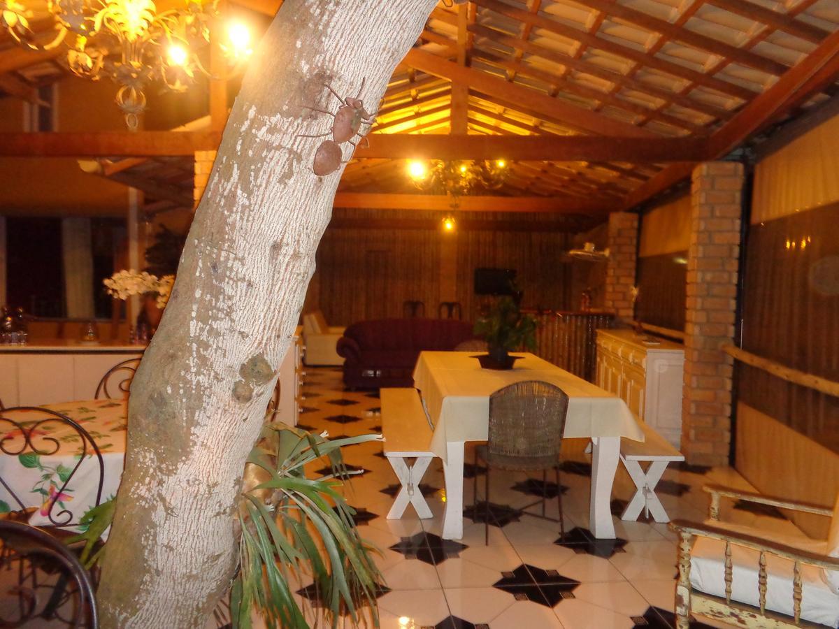 Casa Da Maisa Porto Seguro Exterior photo